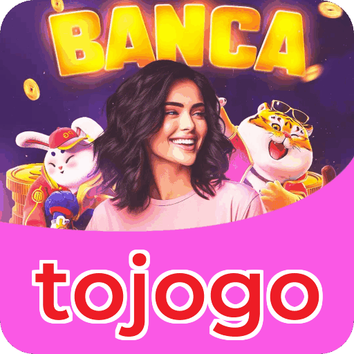 Resumo do fluxo de instalação do app tojogo — ilustração editorial