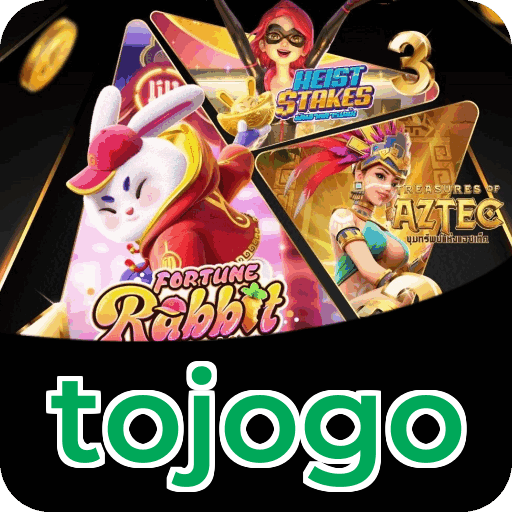 Fluxo de download do app tojogo — referência visual