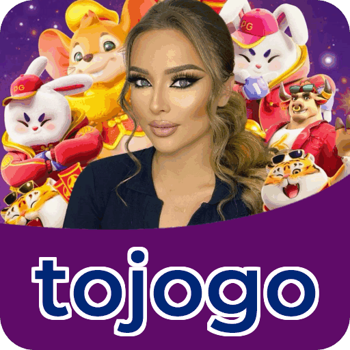 tojogo bônus R$5.000 + 500 giros - Rollover 35x, prazo 30 dias, 38% taxa conversão